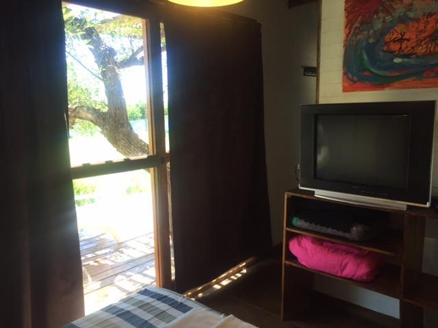 Sangiovese Cabanas Villa San Rafael  Rum bild