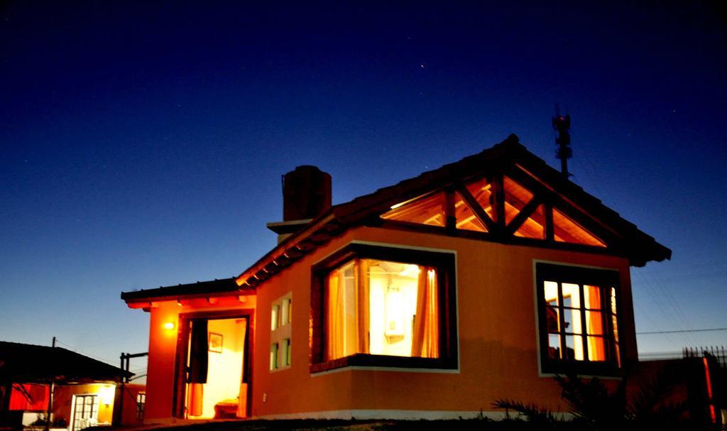 Sangiovese Cabanas Villa San Rafael  Rum bild
