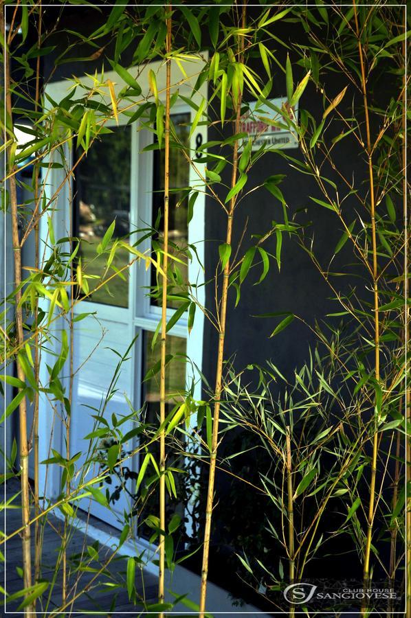 Sangiovese Cabanas Villa San Rafael  Exteriör bild