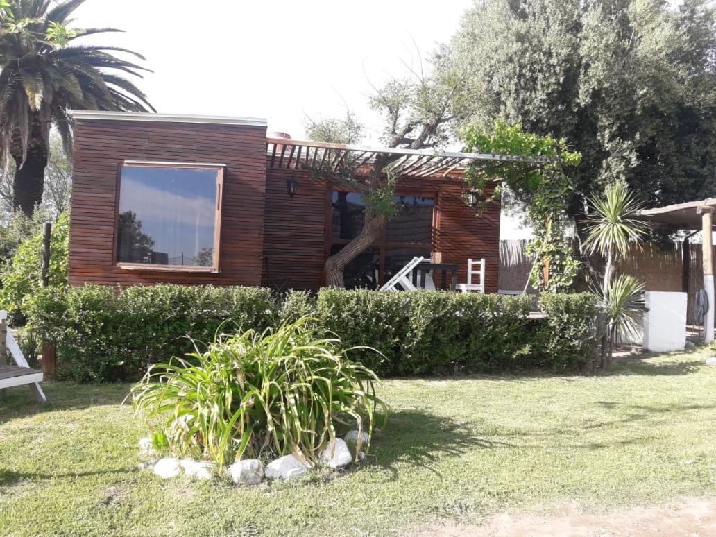 Sangiovese Cabanas Villa San Rafael  Exteriör bild